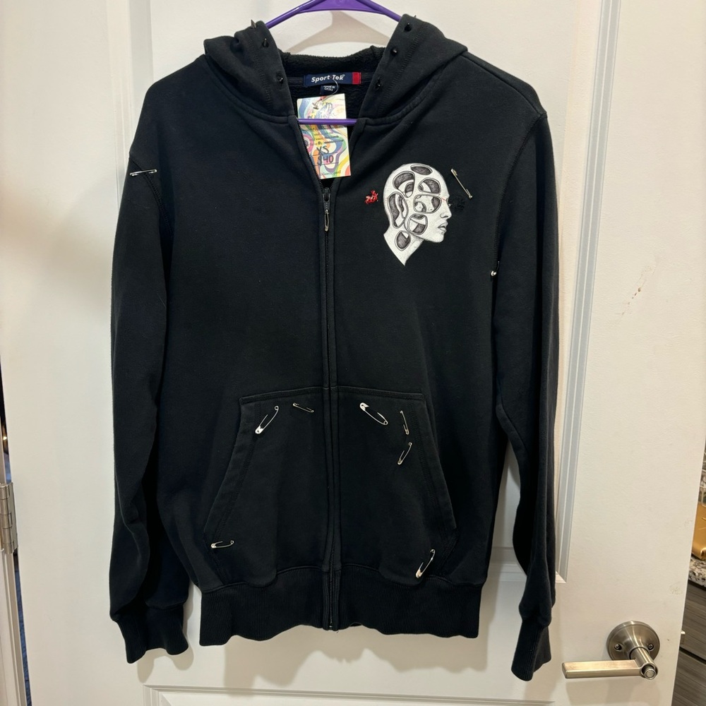 MindFuck Hoodie